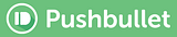 Pushbullet