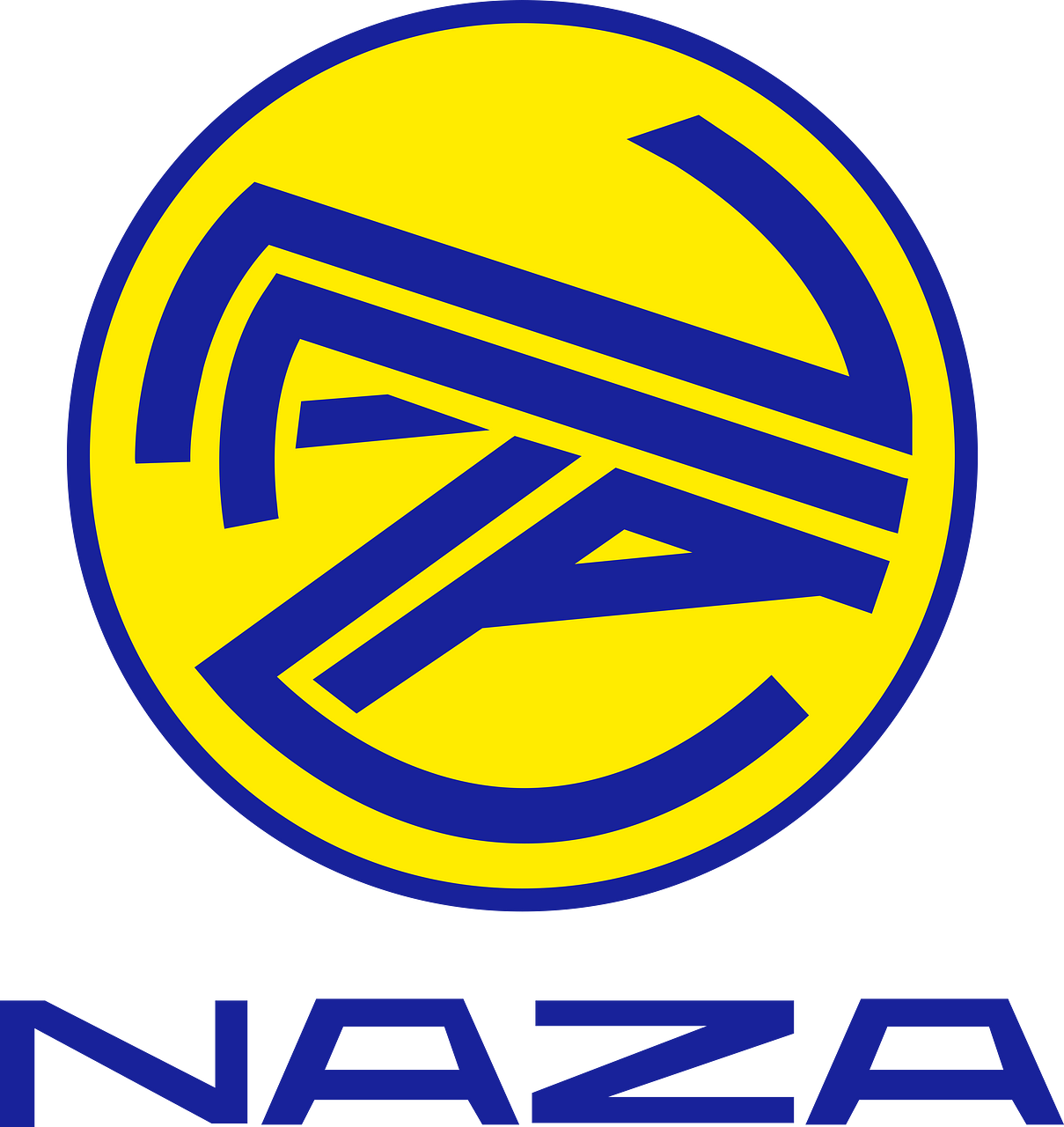 Naza
