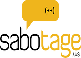 Sabotage