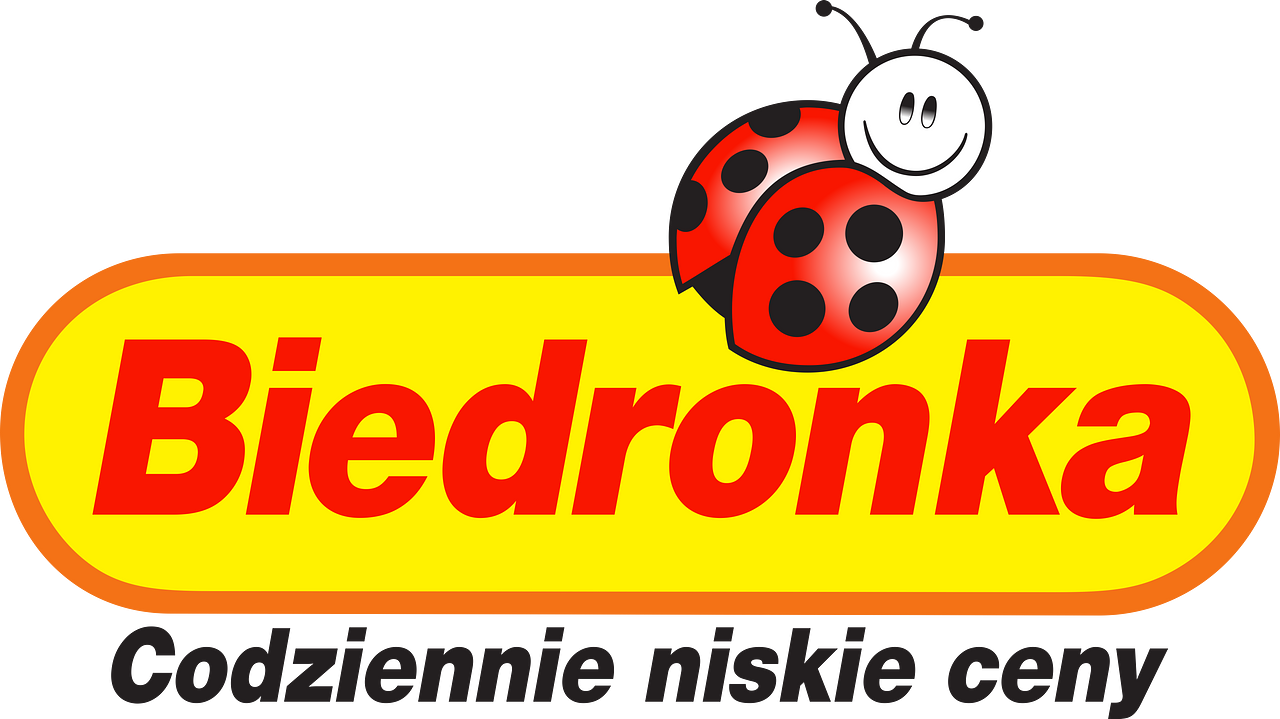 Biedronka