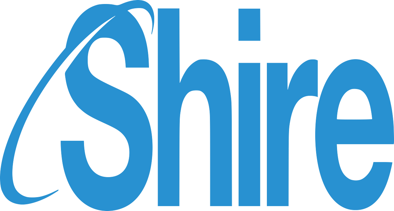 Shire plc
