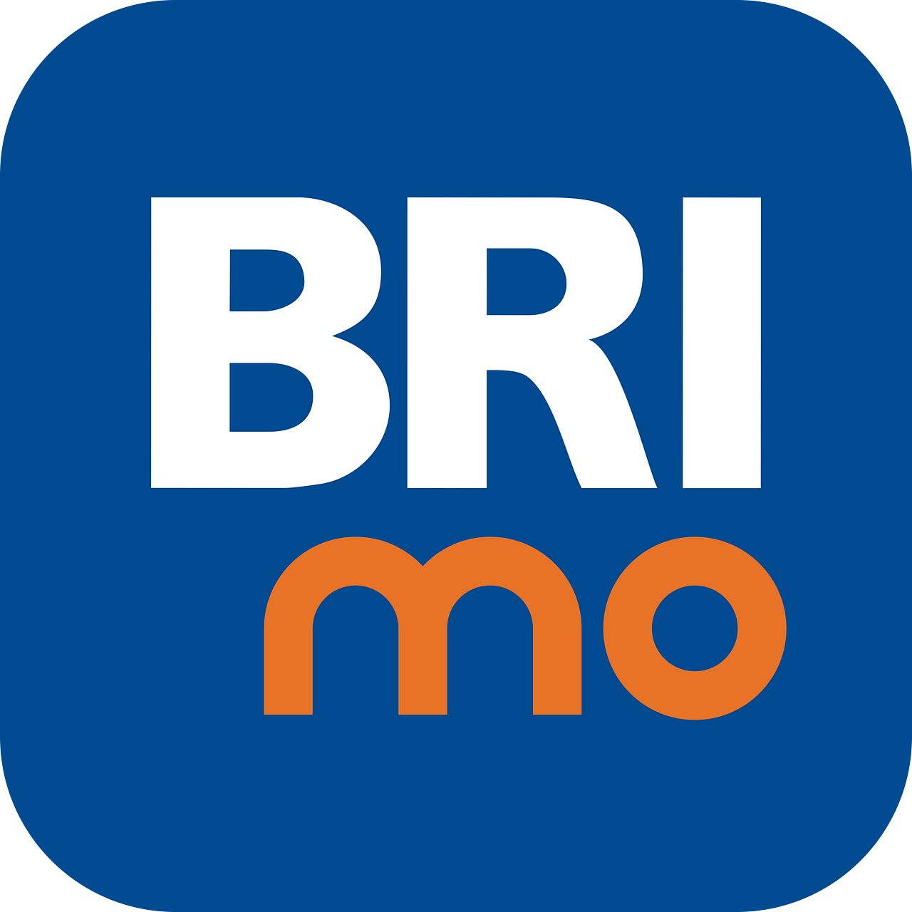 BRImo