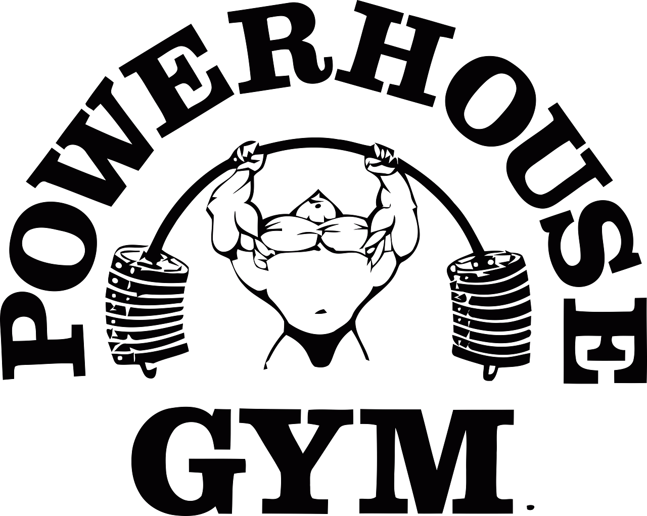Power House Gym