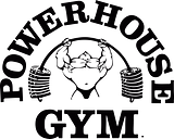 Power House Gym