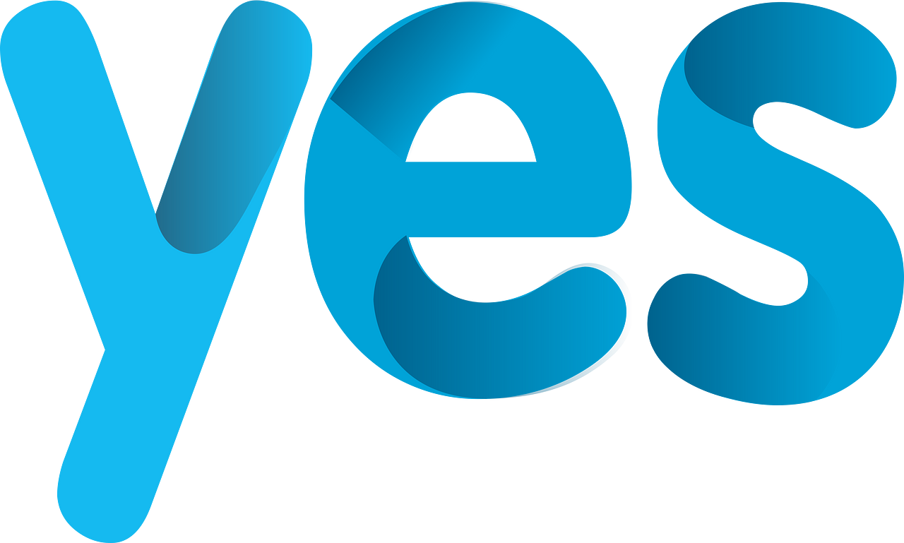 Yes