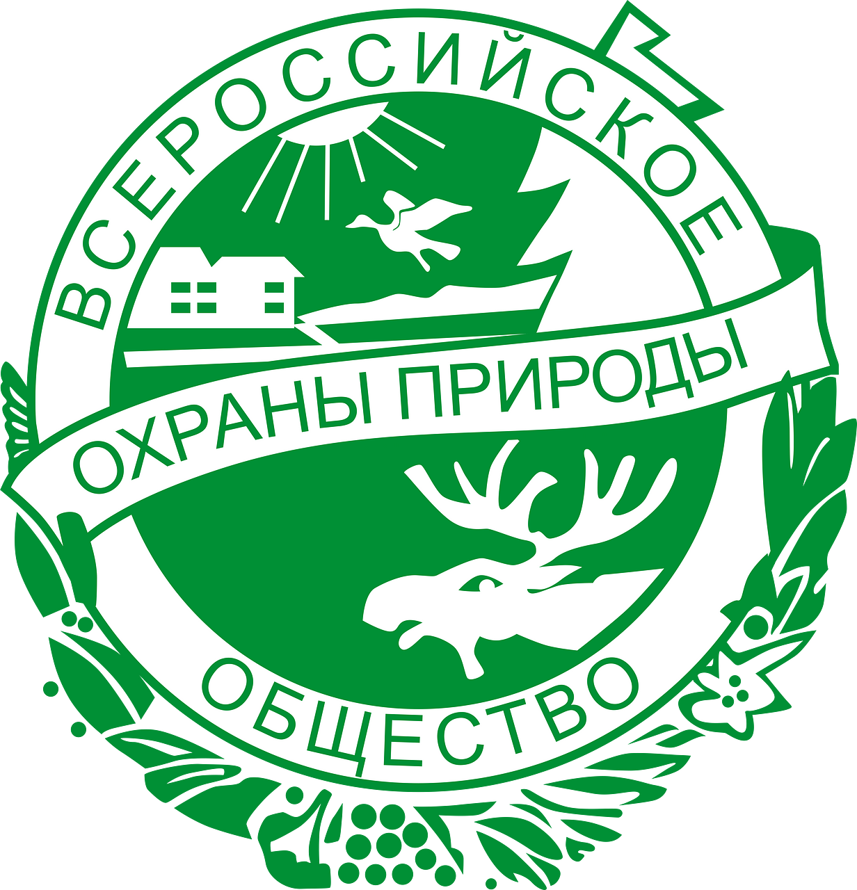 All-Russian Society for Nature Conservation