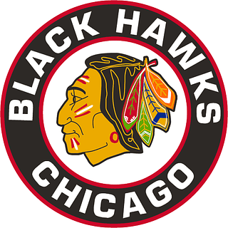 Chicago Blackhawks