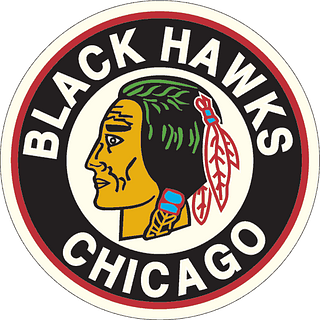 Chicago Blackhawks