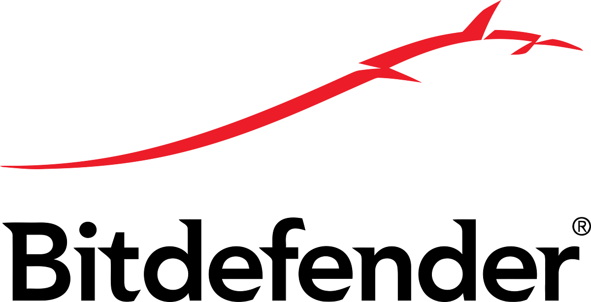 Logos Download | Bitdefender