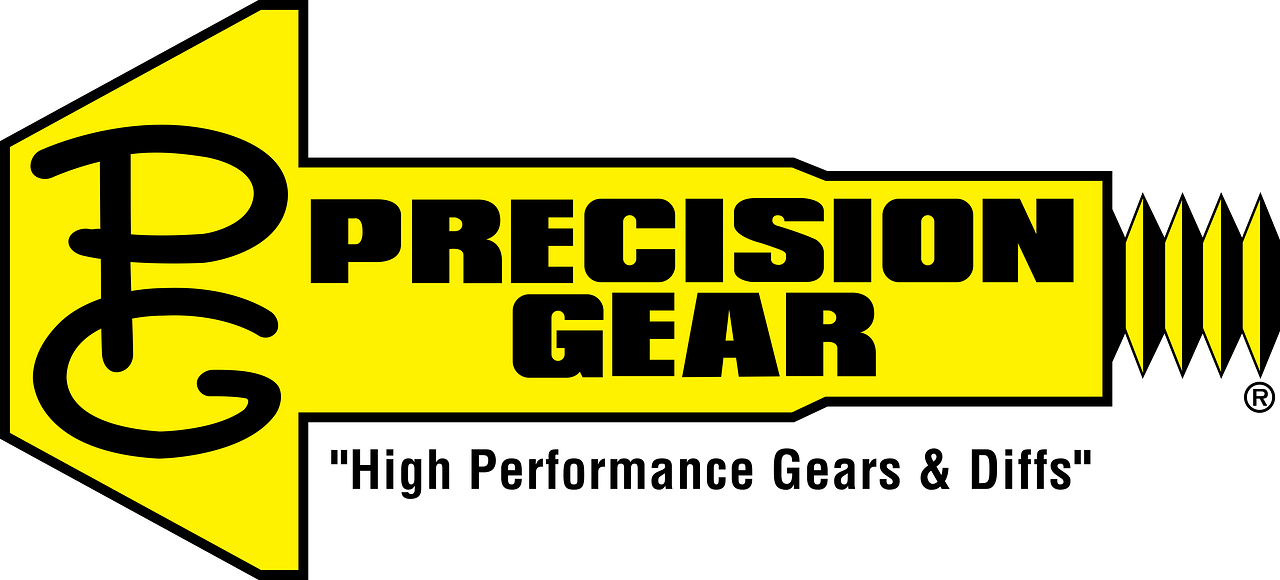 Precision Gear