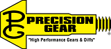 Precision Gear