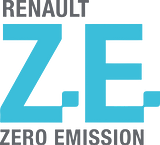 Renault Zero Emissions