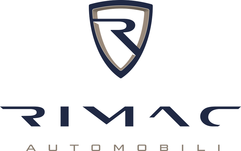 Transparent Logo Rimac Logos Download | Rimac Automobili