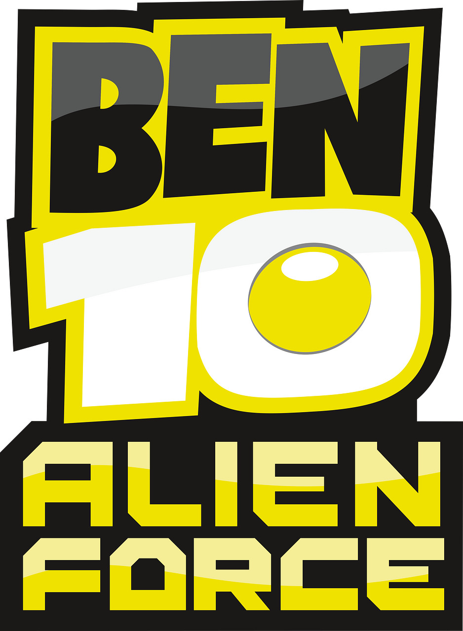 Ben 10 Alien Force Game
