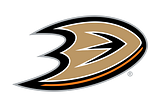 Anaheim Ducks