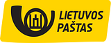 Lietuvos Paštas