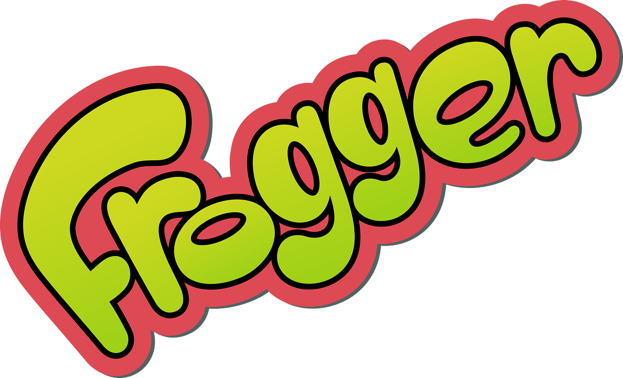Frogger