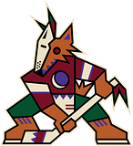 Arizona Coyotes