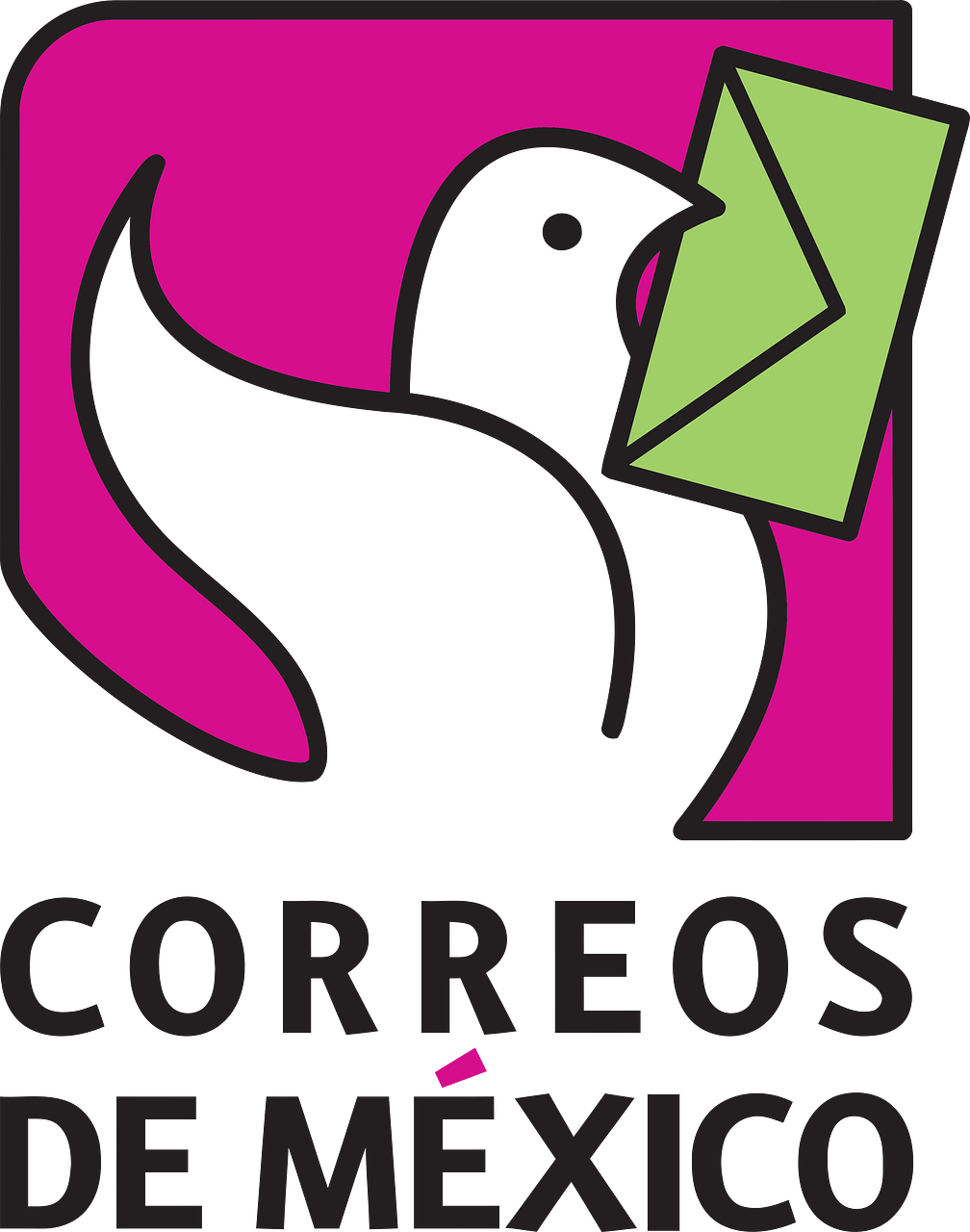 Correos de México