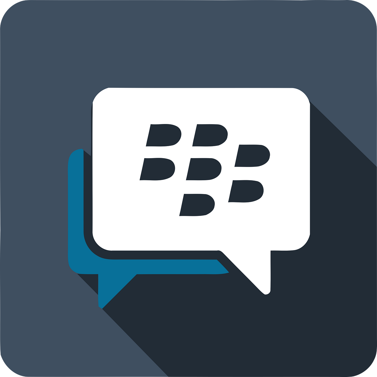 BlackBerry Messenger