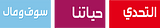 Alghad Newspaper
