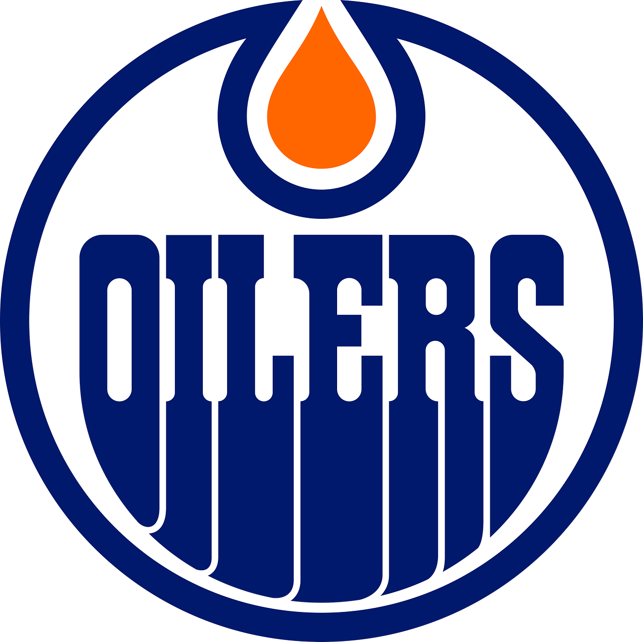 Edmonton Oilers