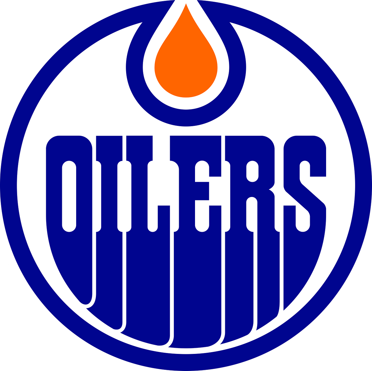 Edmonton Oilers