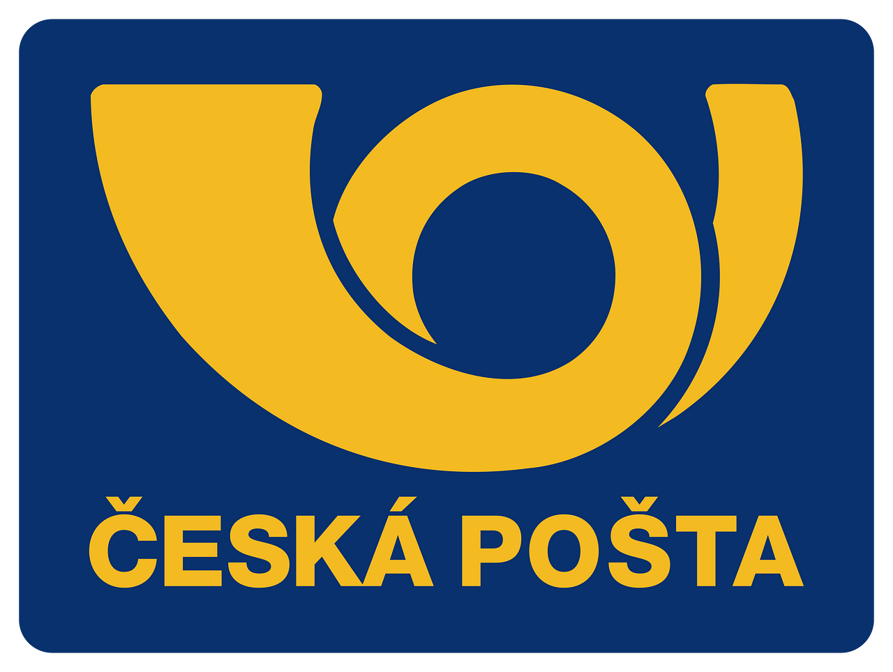 Česká Pošta