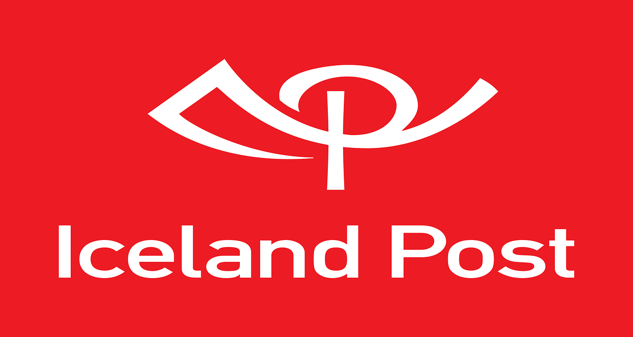 Islandspostur