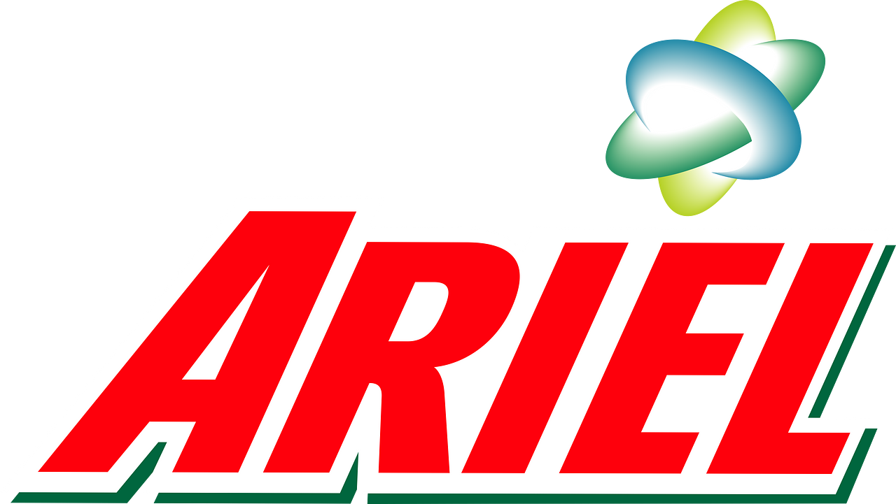 Ariel