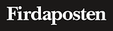 Firdaposten