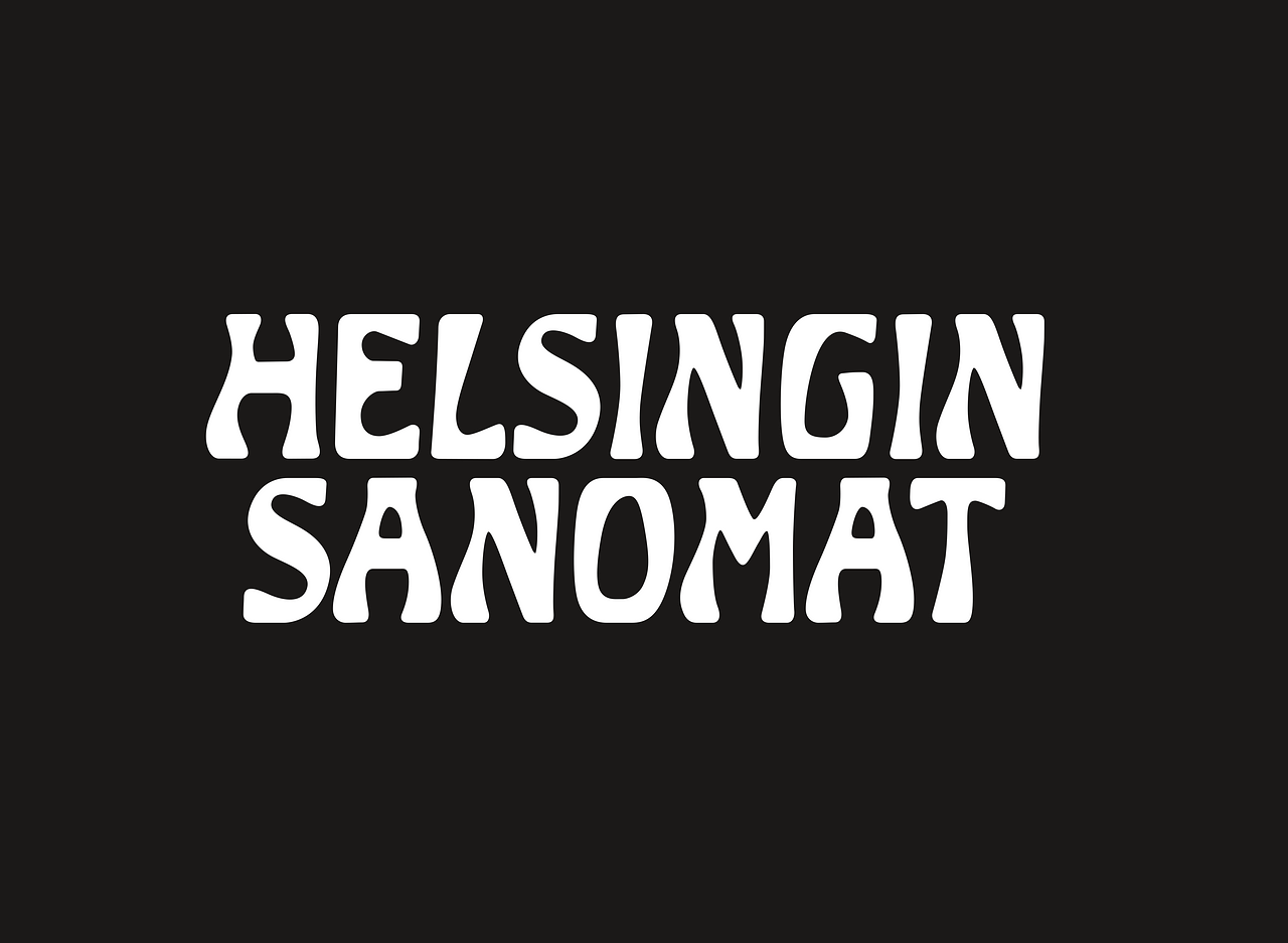 Helsingin Sanomat
