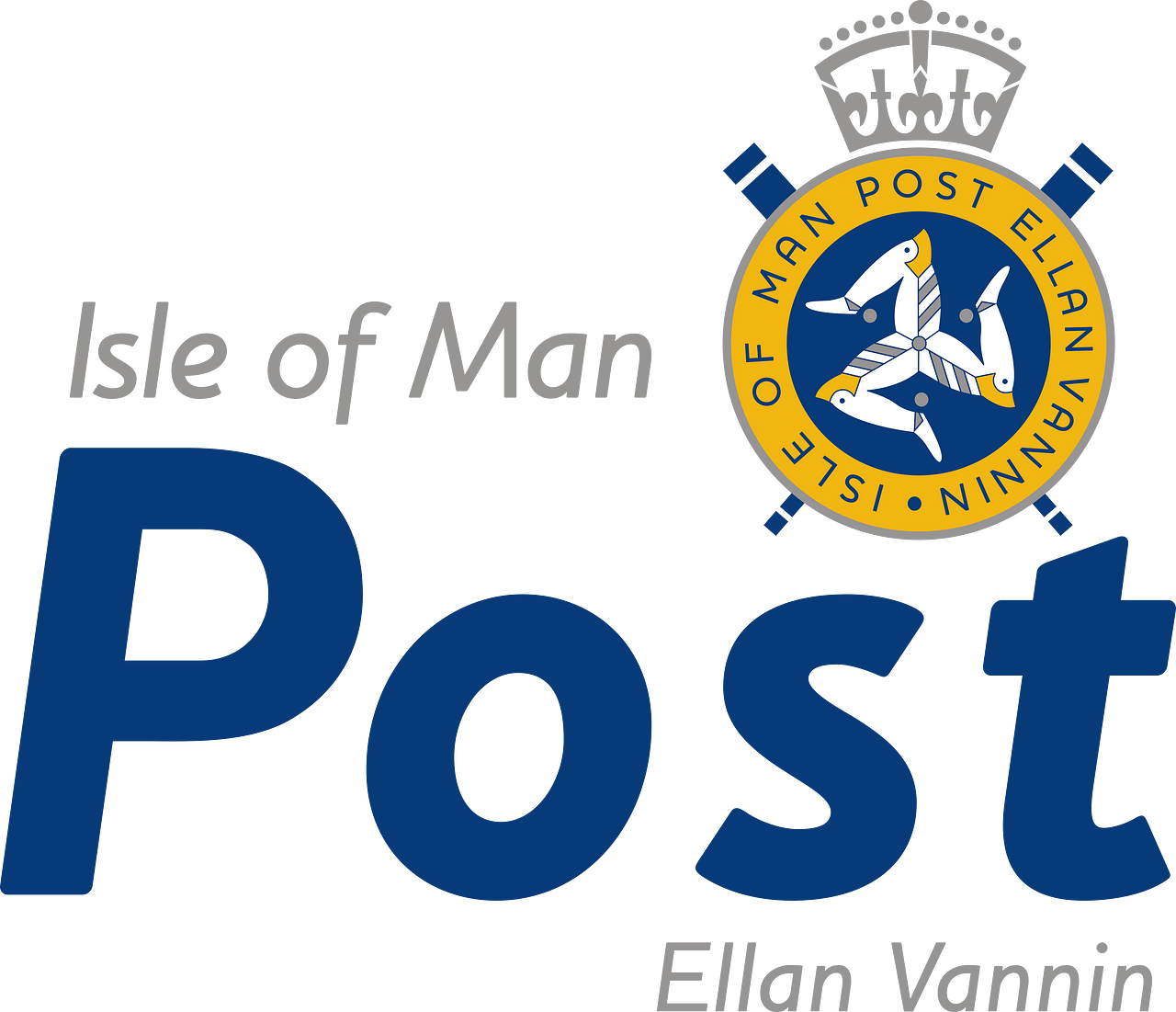 Isle of Man Post Office