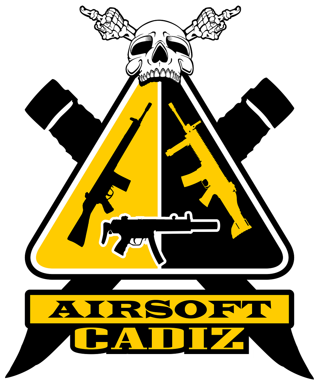 Airsoft Cadiz