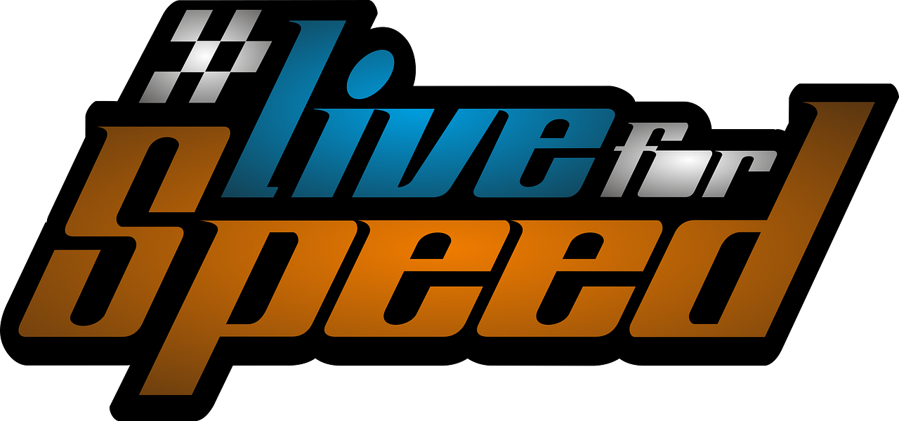Live For Speed