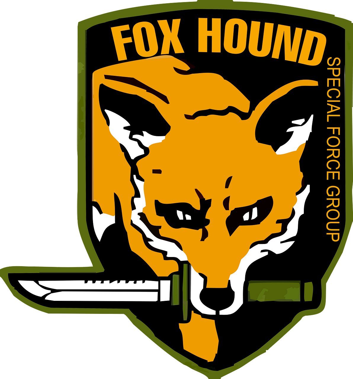 Metal Gear Solid Foxhound