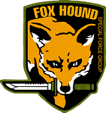 Metal Gear Solid Foxhound