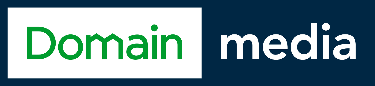 Domain Media
