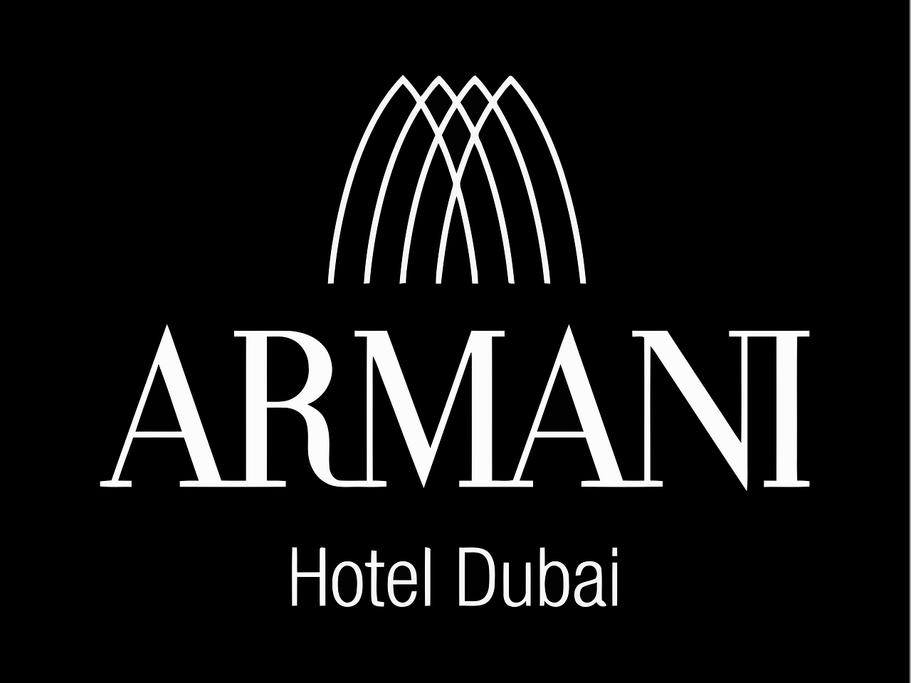 Armani Hotel Dubai