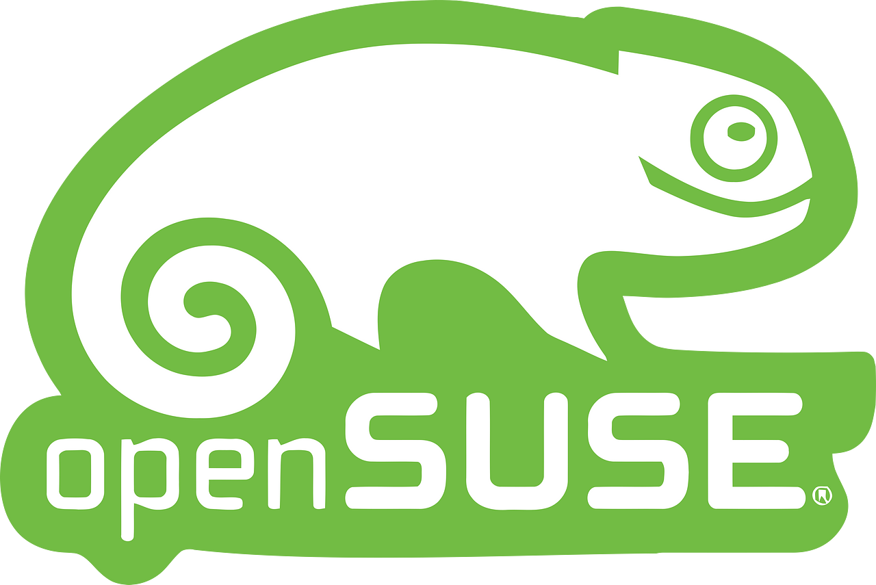 Linux Suse