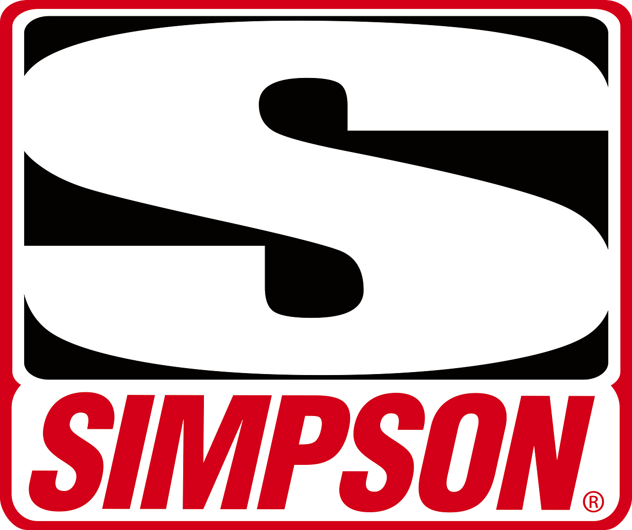 Simpson Performance Products
