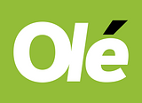 Olé