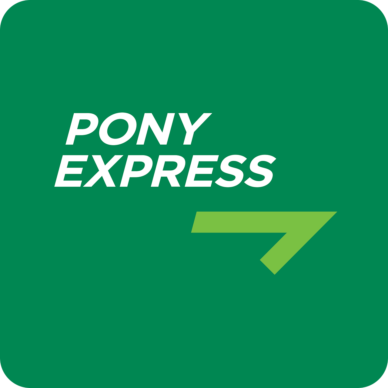 Pony Express