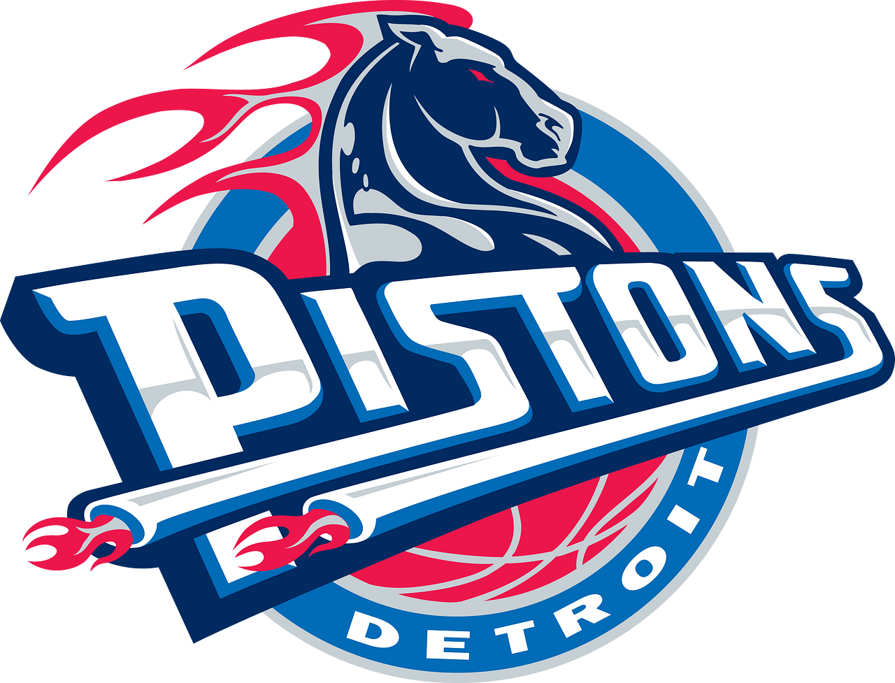 Detroit Pistons