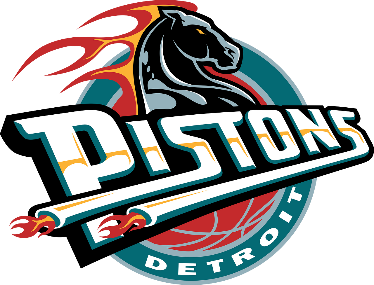 Detroit Pistons