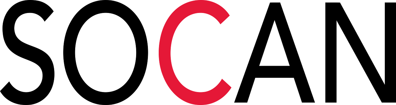 Society of Composers, Authors and Music Publishers of Canada