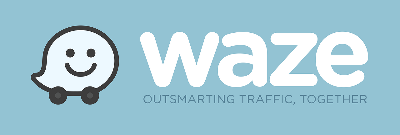Waze