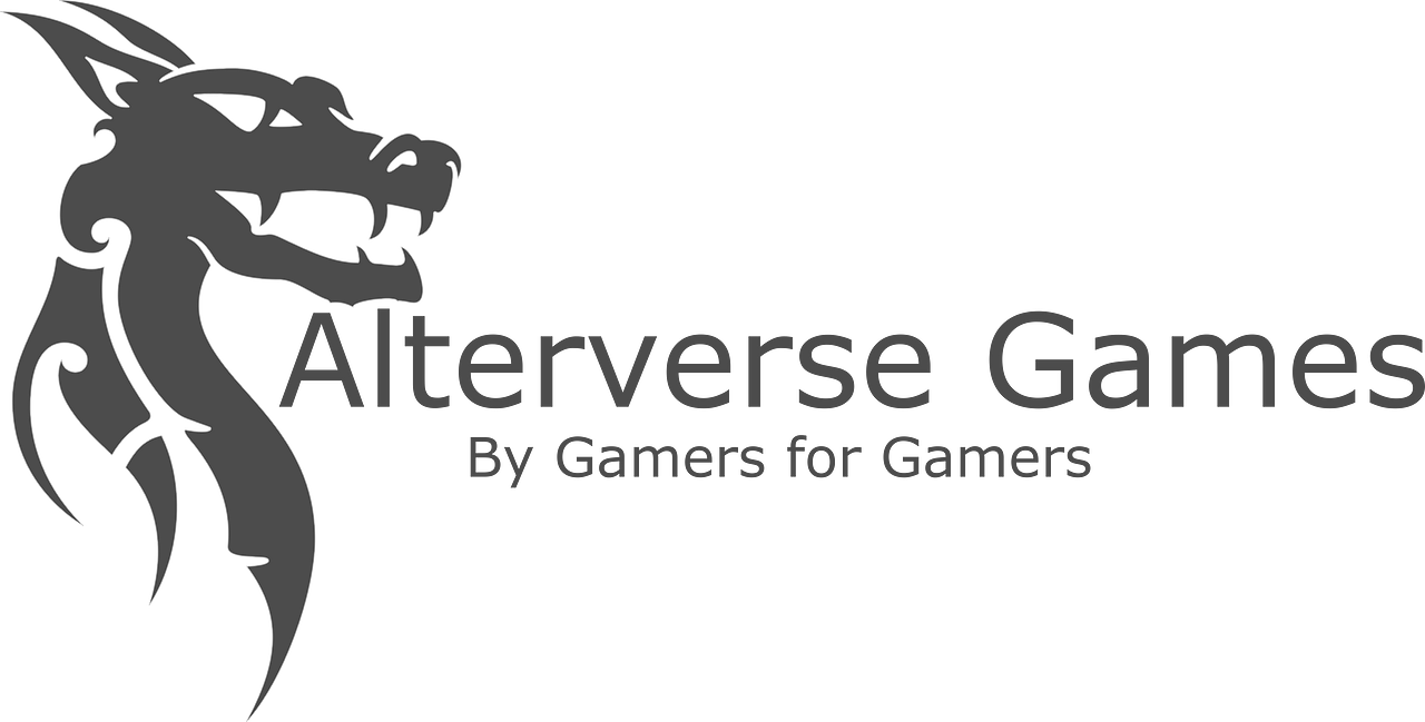 Alterverse Games