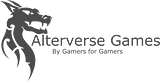 Alterverse Games
