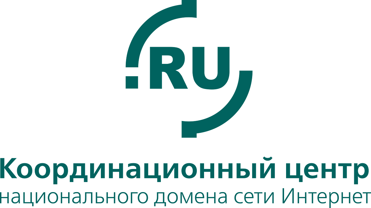 Coordination Center for TLD. RU